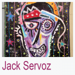 Jack Servoz