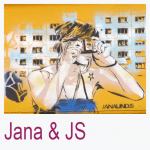 Jana & JS