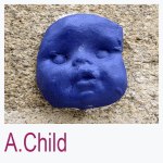 A.Child