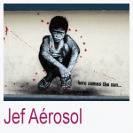Jef Aérosol