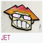 JET