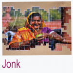 Jonk