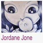 Jordane Jone