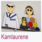 Kamlaurene