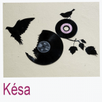 Késa