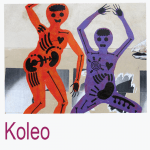 Koleo
