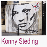 Konny Steding