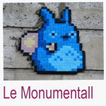 Le Monumentall