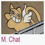 M. Chat