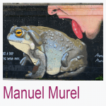 Manuel Murel