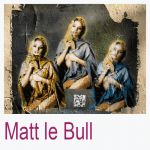 Matt le Bull
