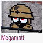 Megamatt