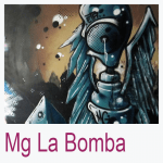 Mg La Bomba