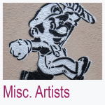 Misc. Artists
