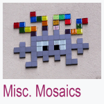 Misc. Mosaics