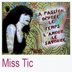 Miss Tic