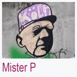 Mister P