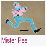 Mister Pee