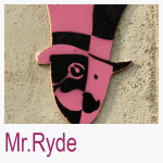 Mr.Ryde