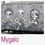 Mygalo