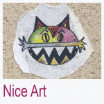 Nice Art