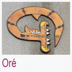 Oré