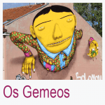 Os Gemeos