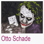 Otto Schade