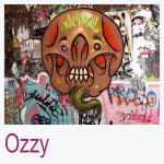 Ozzy