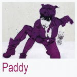 Paddy