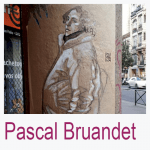 Pascal Bruandet