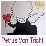 Petrus Von Tricht