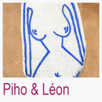 Piho & Léon
