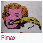 Pimax
