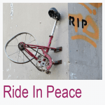 Ride In Peace
