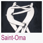 Saint-Oma