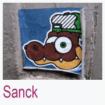 Sanck