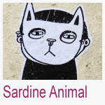 Sardine Animal
