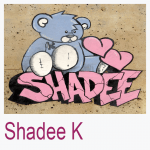 Shadee K