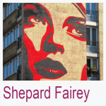 Shepard Fairey