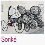 Sonké