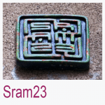 Sram23