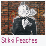Stikki Peaches
