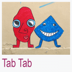 Tab Tab