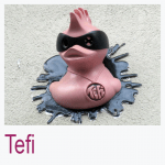 Tefi