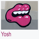 Yosh