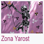 Zona Yarost