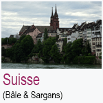 Suisse Genève Lausanne