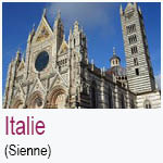 Italie Sienne